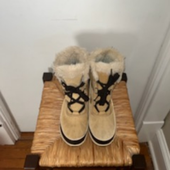 Sorel Shoes - Sorel boots